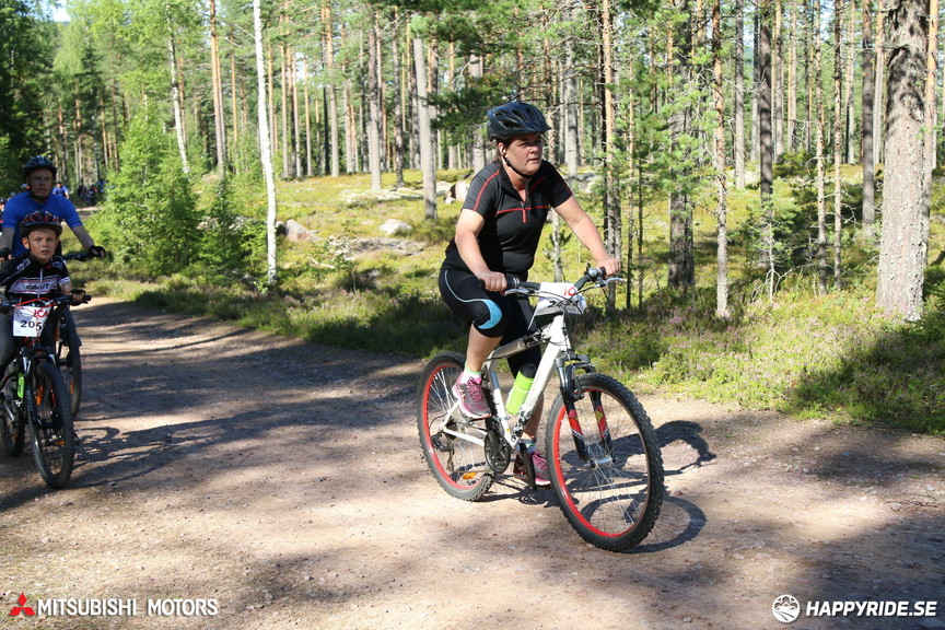 Bild från Cykelvasan 2017 - 30 km