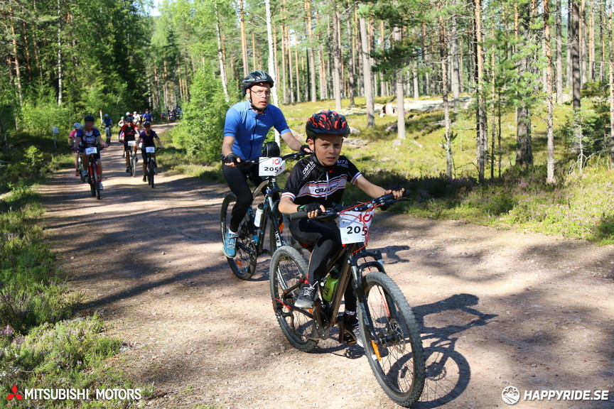 Bild från Cykelvasan 2017 - 30 km