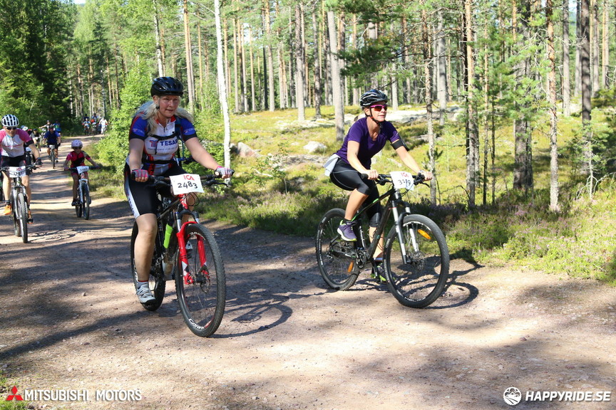Bild från Cykelvasan 2017 - 30 km