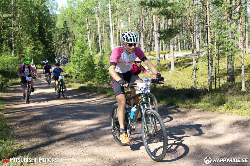 Bild från Cykelvasan 2017 - 30 km