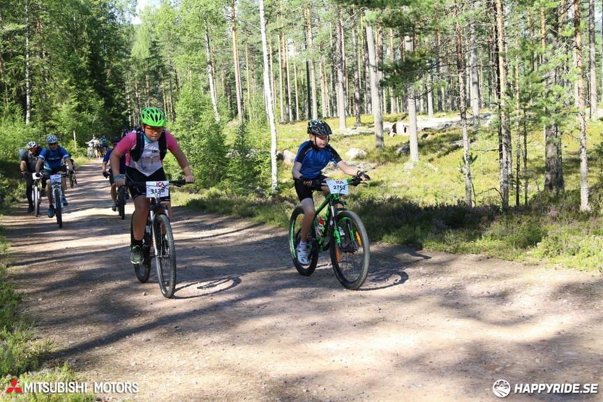 Bild från Cykelvasan 2017 - 30 km