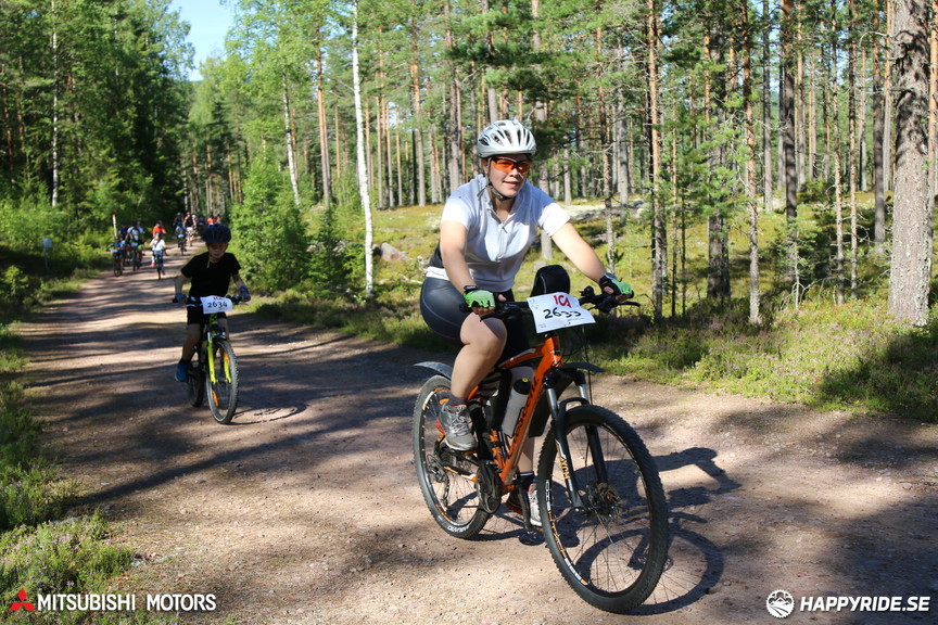 Bild från Cykelvasan 2017 - 30 km