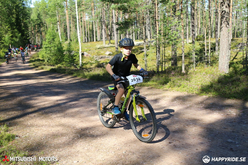 Bild från Cykelvasan 2017 - 30 km