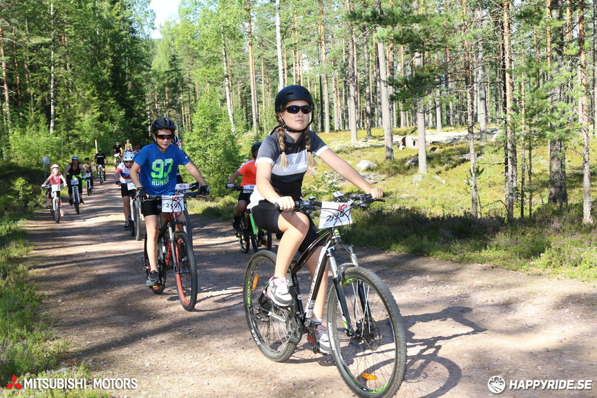 Bild från Cykelvasan 2017 - 30 km