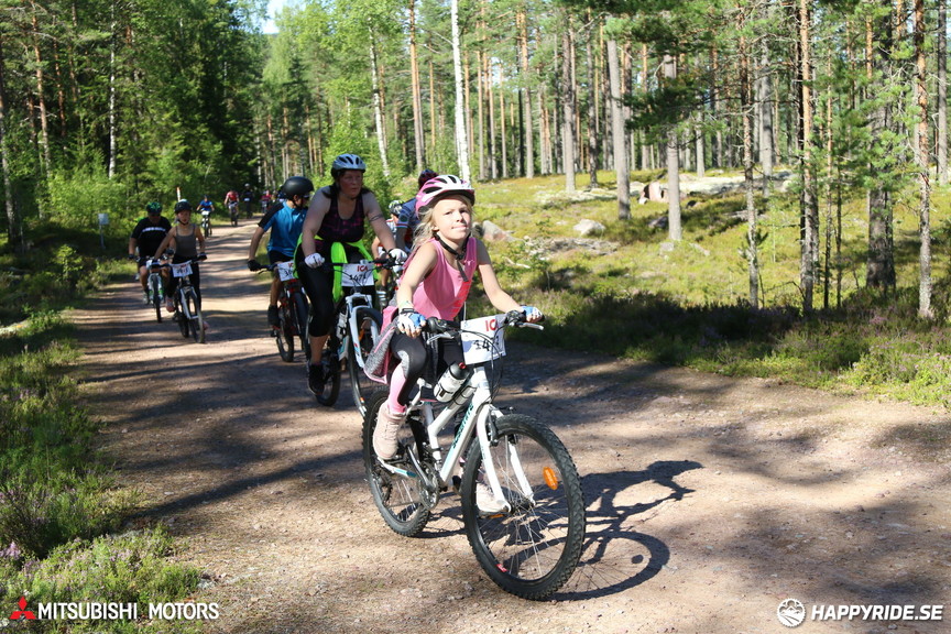 Bild från Cykelvasan 2017 - 30 km