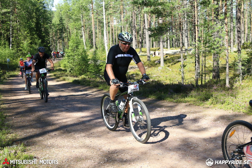 Bild från Cykelvasan 2017 - 30 km