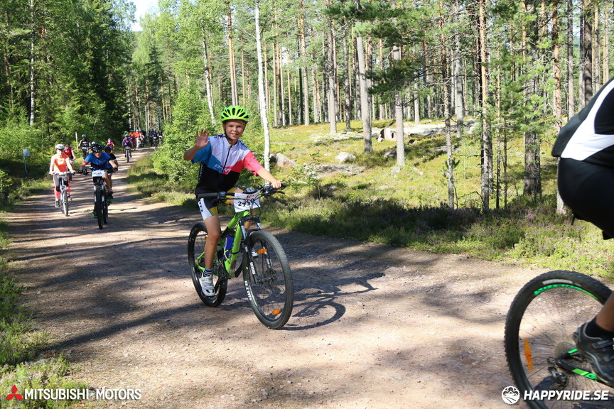 Bild från Cykelvasan 2017 - 30 km