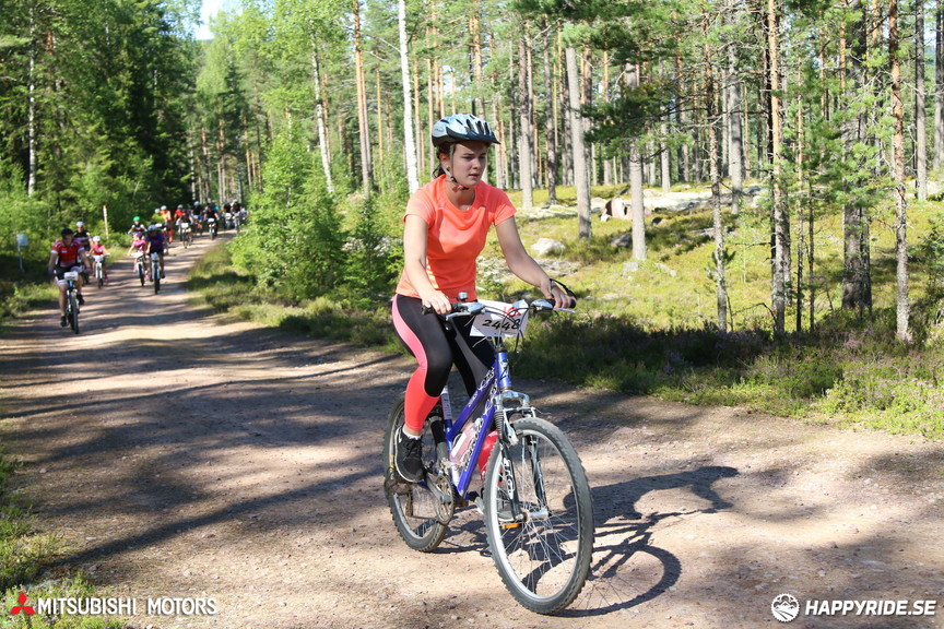 Bild från Cykelvasan 2017 - 30 km