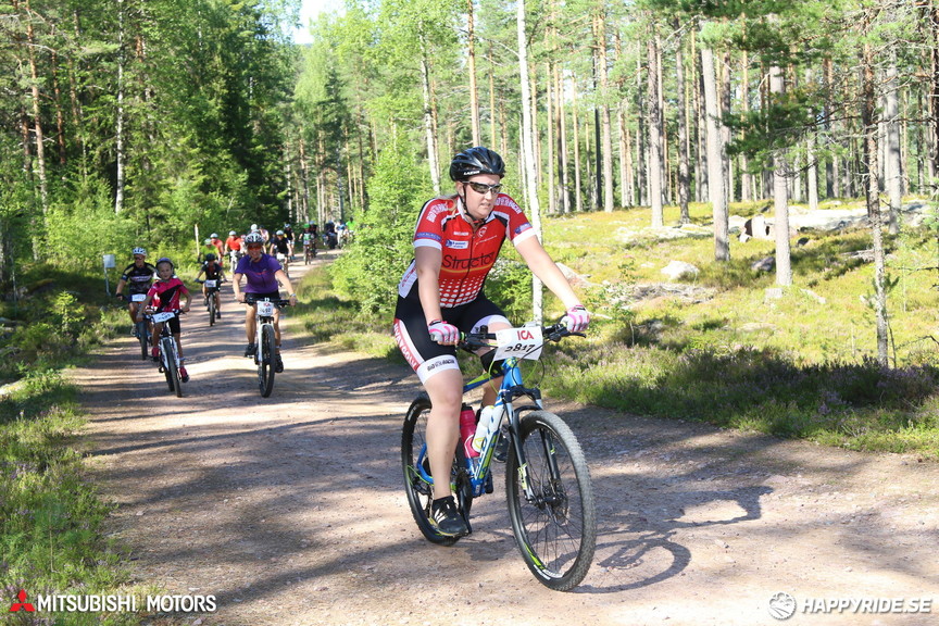 Bild från Cykelvasan 2017 - 30 km