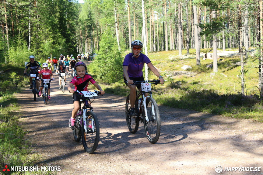 Bild från Cykelvasan 2017 - 30 km