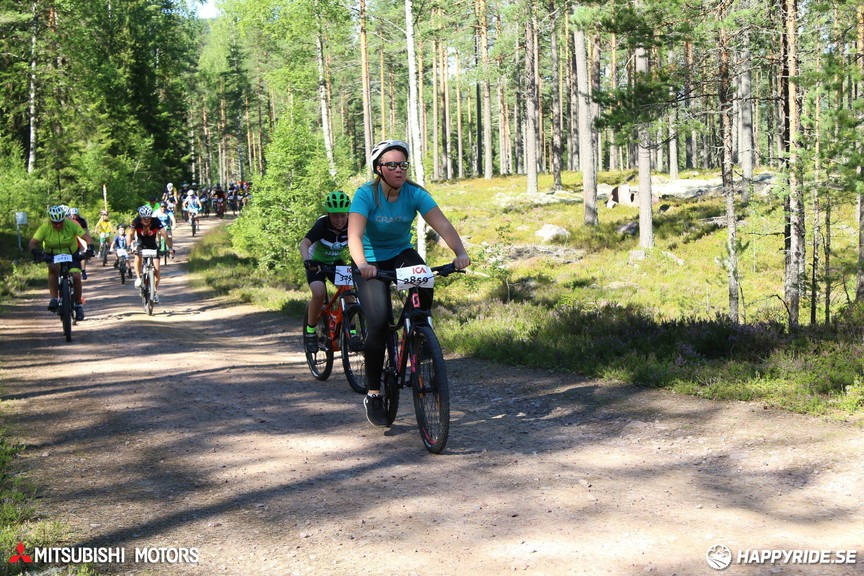 Bild från Cykelvasan 2017 - 30 km