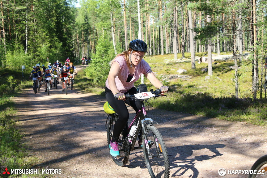 Bild från Cykelvasan 2017 - 30 km