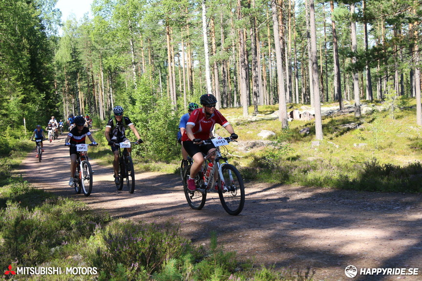 Bild från Cykelvasan 2017 - 30 km