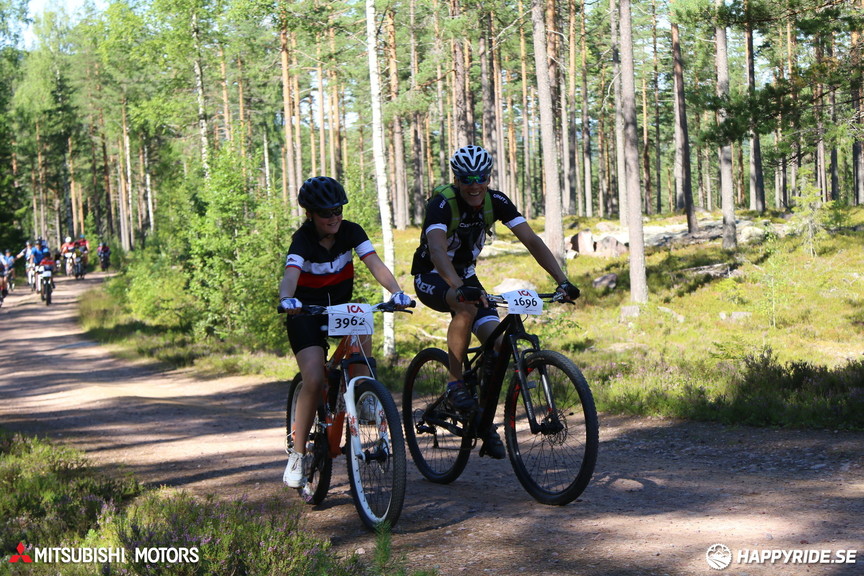 Bild från Cykelvasan 2017 - 30 km
