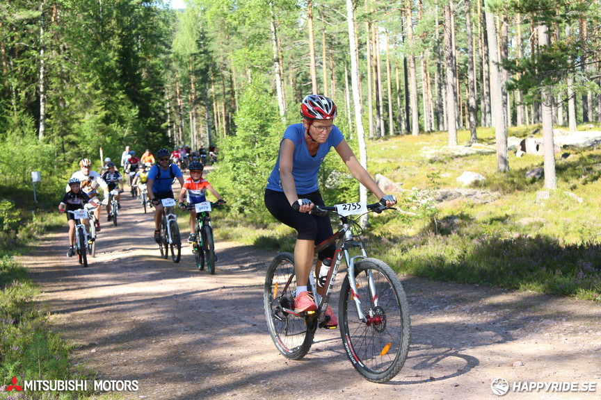 Bild från Cykelvasan 2017 - 30 km