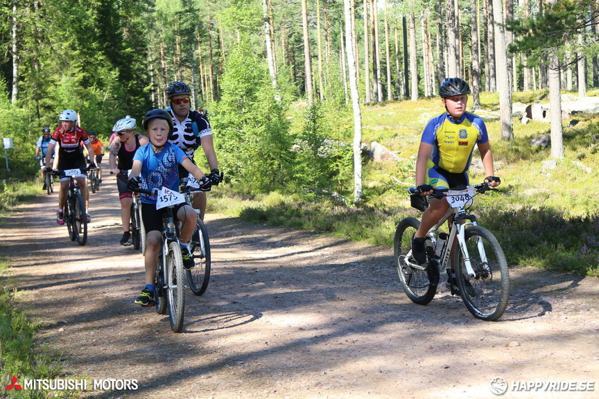 Bild från Cykelvasan 2017 - 30 km