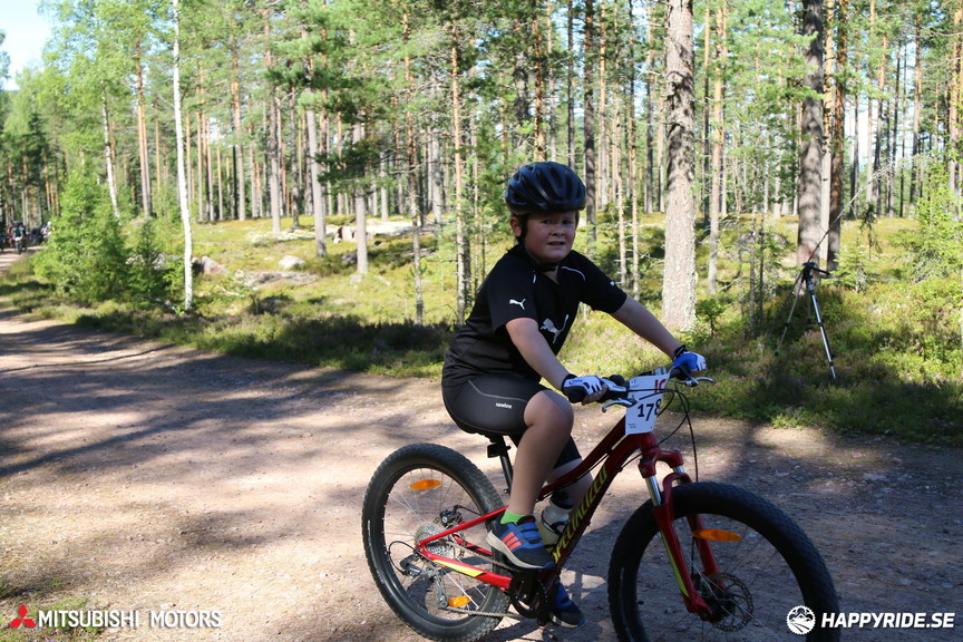 Bild från Cykelvasan 2017 - 30 km
