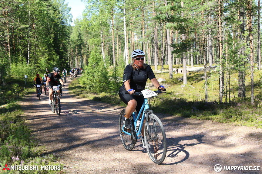 Bild från Cykelvasan 2017 - 30 km
