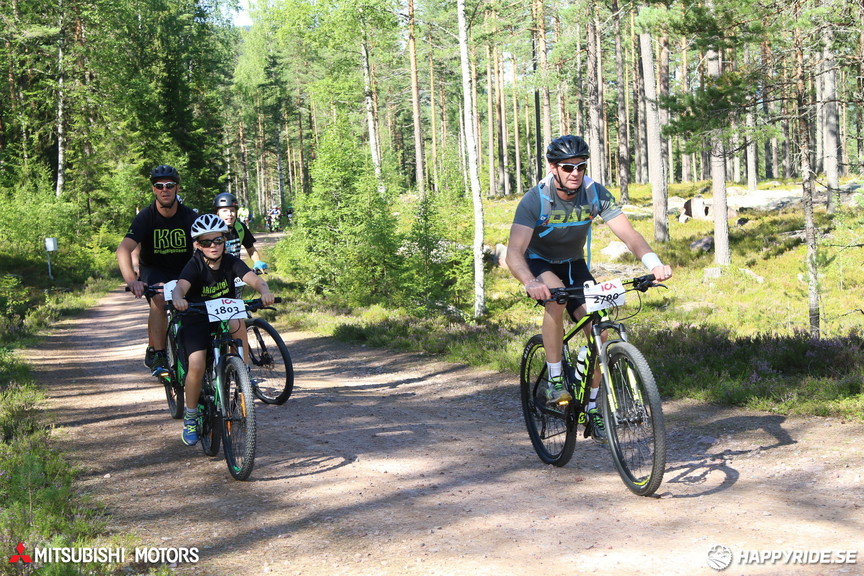 Bild från Cykelvasan 2017 - 30 km