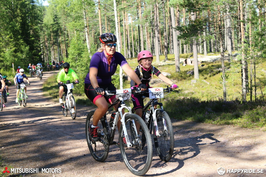 Bild från Cykelvasan 2017 - 30 km
