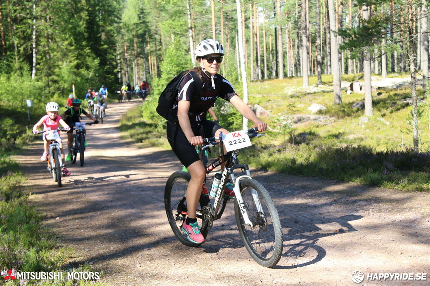Bild från Cykelvasan 2017 - 30 km