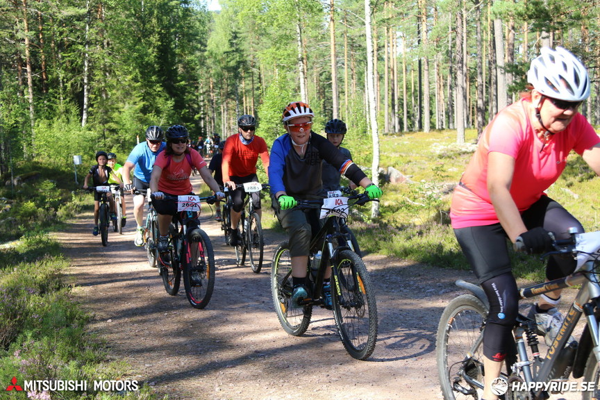Bild från Cykelvasan 2017 - 30 km