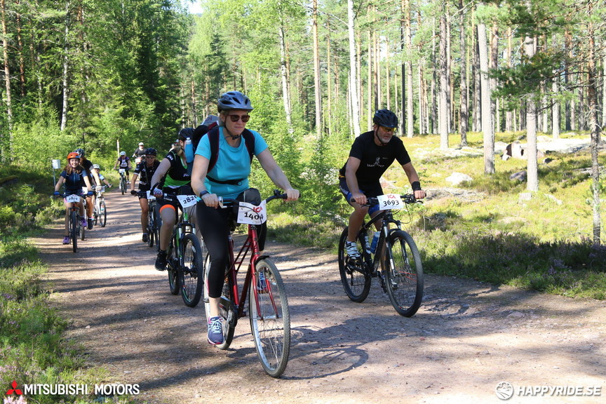 Bild från Cykelvasan 2017 - 30 km