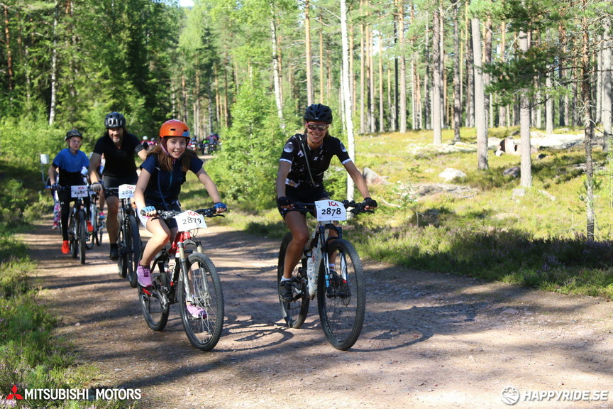 Bild från Cykelvasan 2017 - 30 km