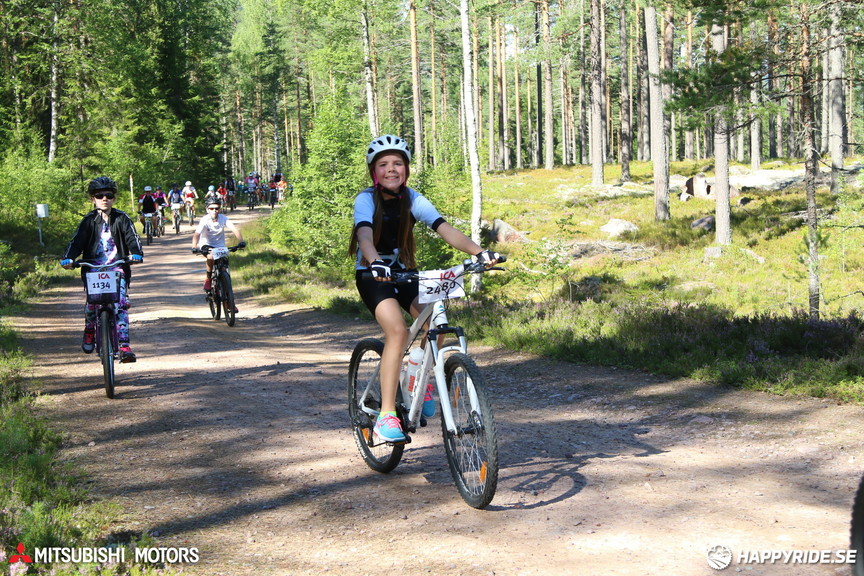 Bild från Cykelvasan 2017 - 30 km
