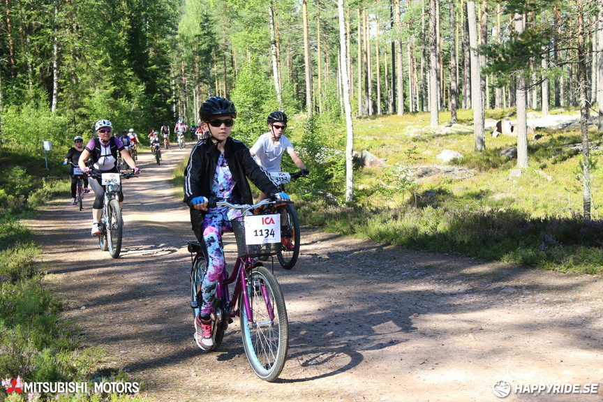 Bild från Cykelvasan 2017 - 30 km