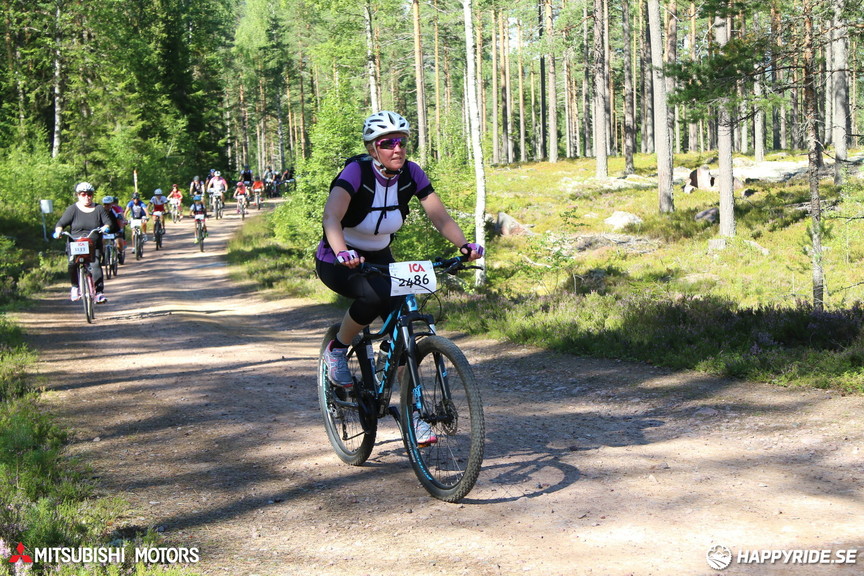 Bild från Cykelvasan 2017 - 30 km