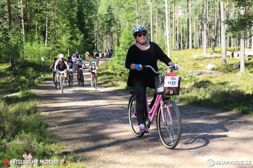 Bild från Cykelvasan 2017 - 30 km