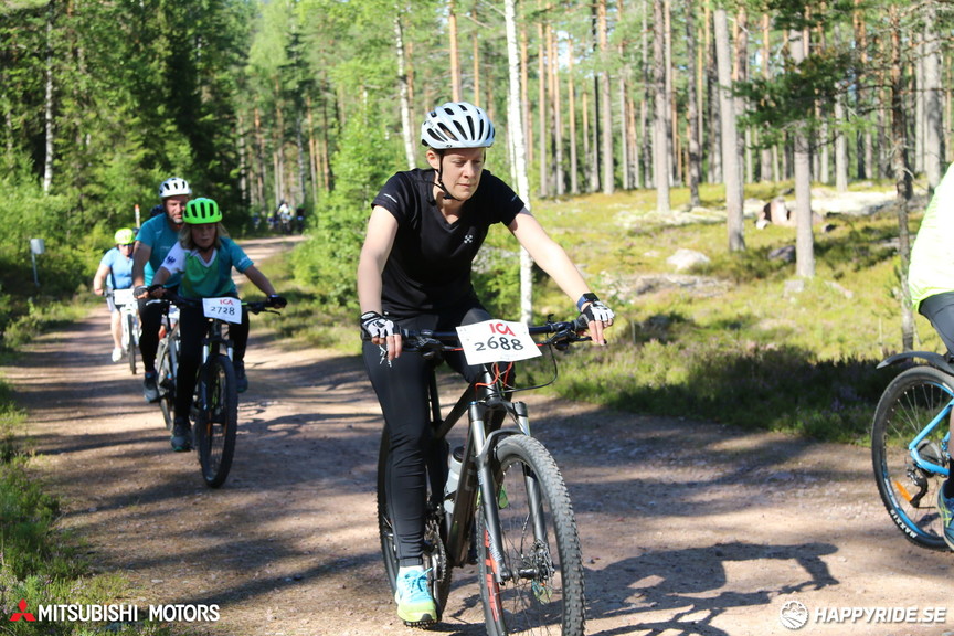 Bild från Cykelvasan 2017 - 30 km