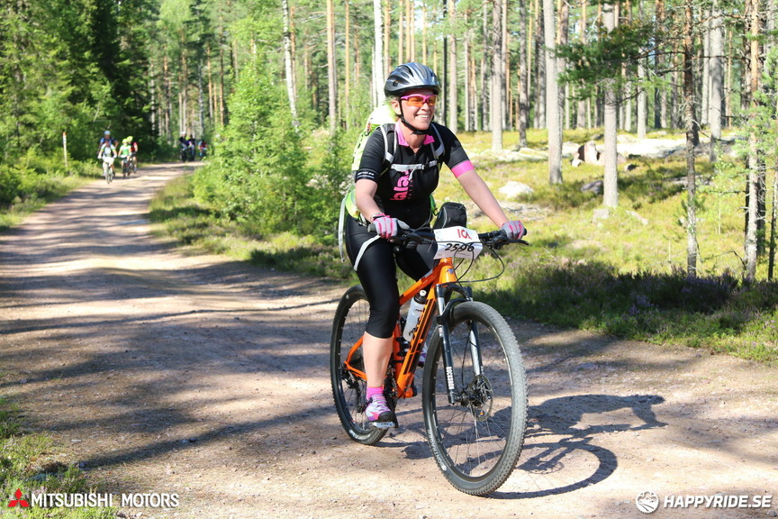 Bild från Cykelvasan 2017 - 30 km