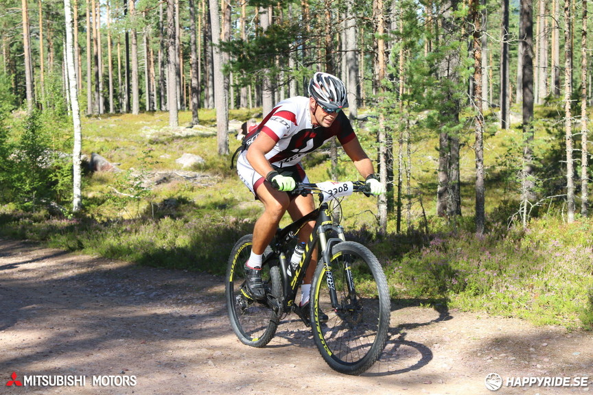 Bild från Cykelvasan 2017 - 30 km