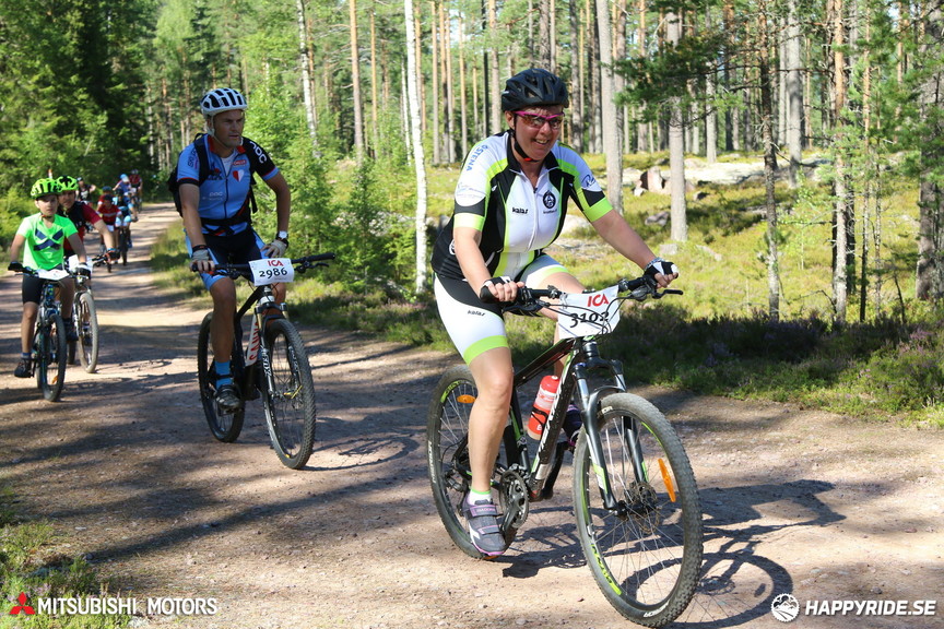 Bild från Cykelvasan 2017 - 30 km