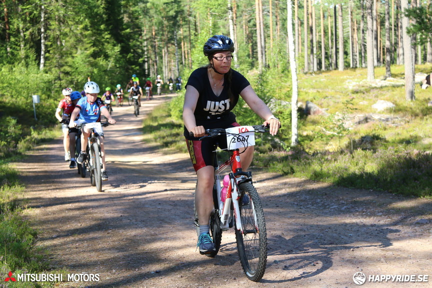 Bild från Cykelvasan 2017 - 30 km