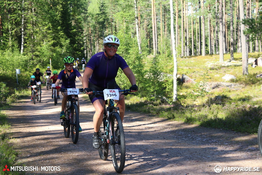 Bild från Cykelvasan 2017 - 30 km