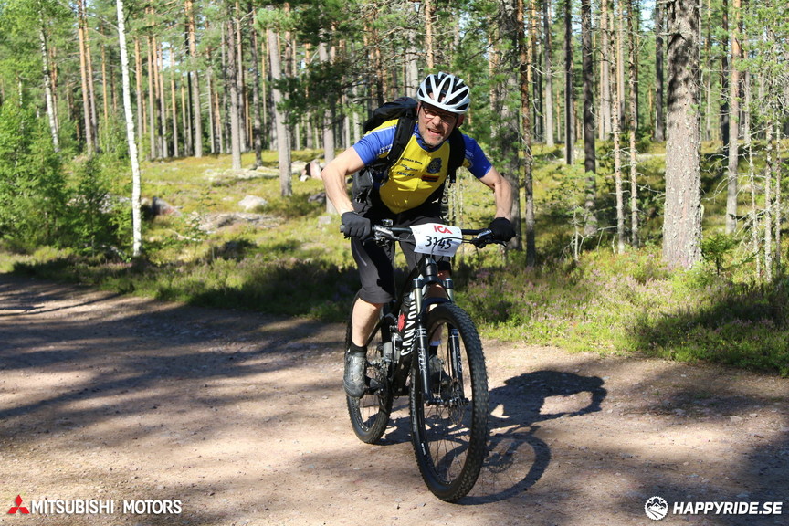 Bild från Cykelvasan 2017 - 30 km
