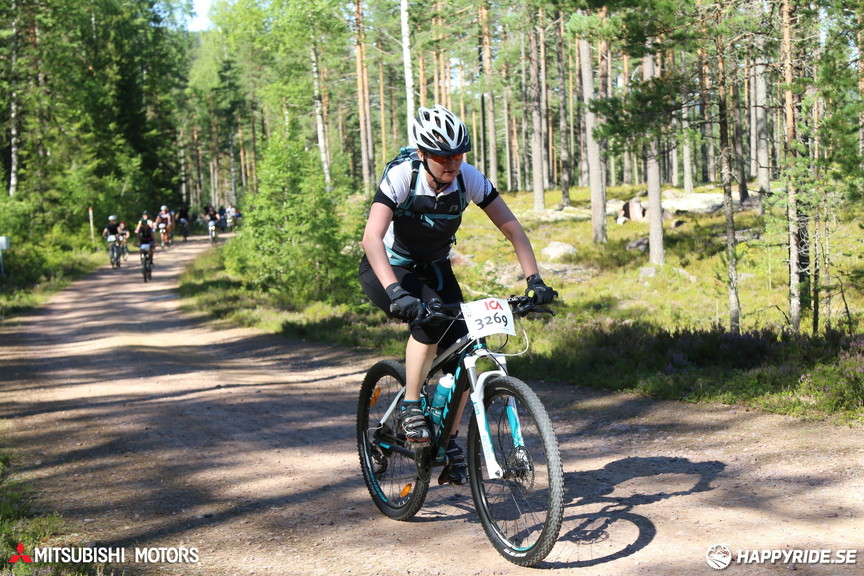 Bild från Cykelvasan 2017 - 30 km