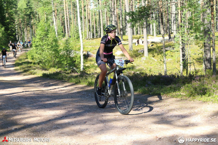 Bild från Cykelvasan 2017 - 30 km