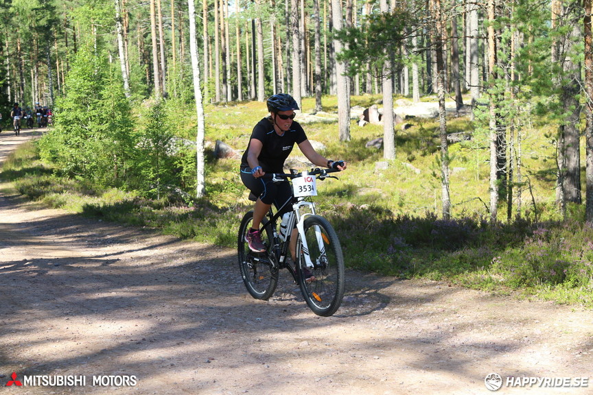 Bild från Cykelvasan 2017 - 30 km