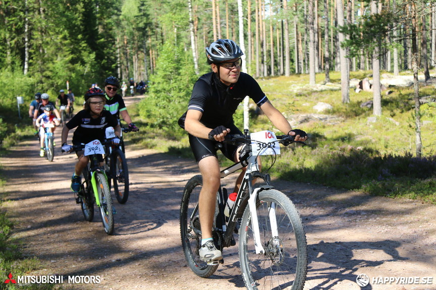 Bild från Cykelvasan 2017 - 30 km