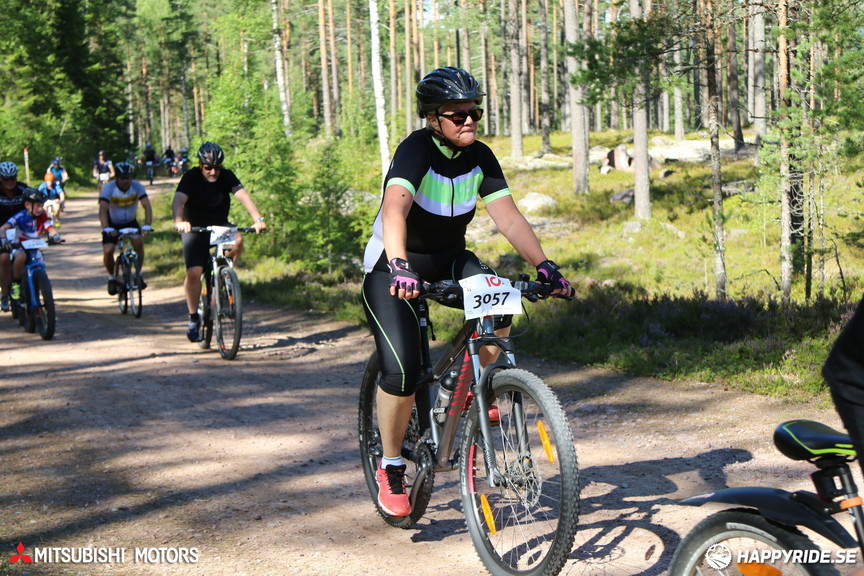 Bild från Cykelvasan 2017 - 30 km