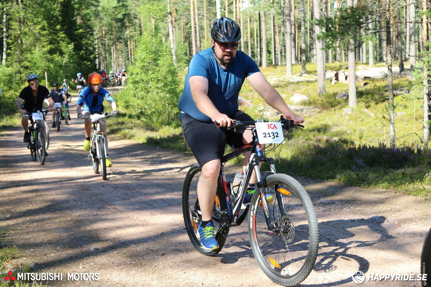 Bild från Cykelvasan 2017 - 30 km