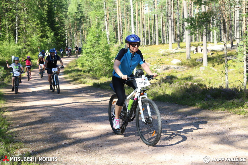 Bild från Cykelvasan 2017 - 30 km