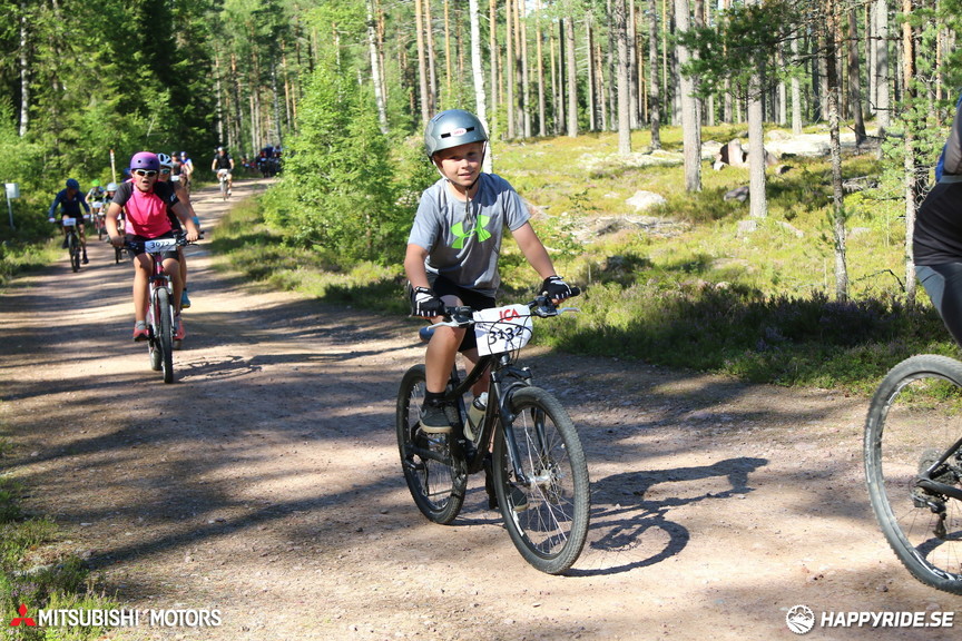 Bild från Cykelvasan 2017 - 30 km