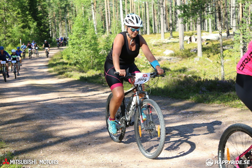 Bild från Cykelvasan 2017 - 30 km
