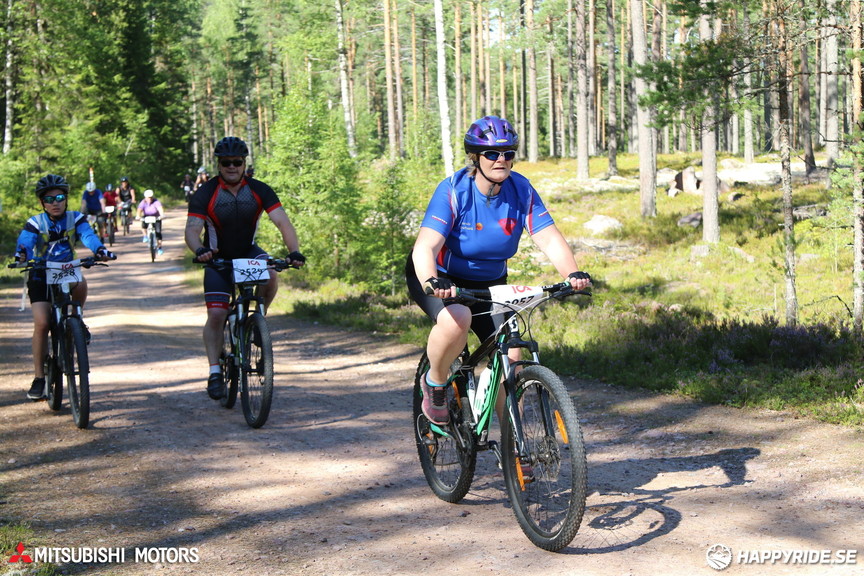Bild från Cykelvasan 2017 - 30 km