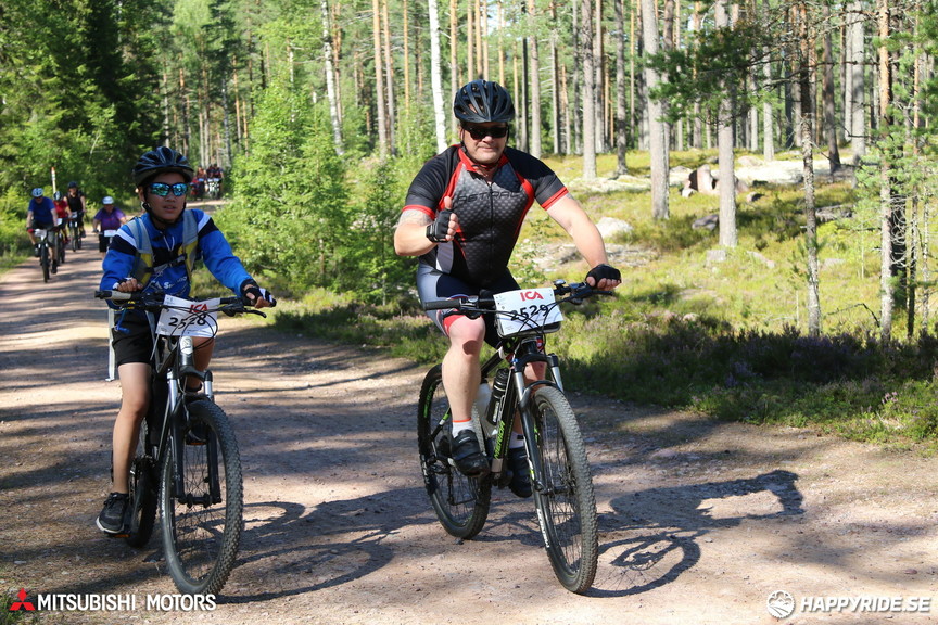 Bild från Cykelvasan 2017 - 30 km